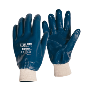 GUANTE NITRIPRO