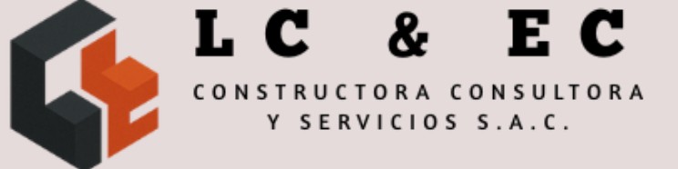 LC & EC CONSTRUCTORA CONSULTORA Y SERVICIOS