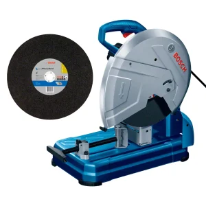 TRONZADORA 14" 2400Wfa